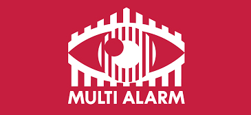 multi alarm felvono lift com-lift 2000 távfelügyelet