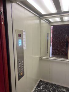 Lift felújítás, felvonó felújítás, lift modernizálás, felvonó modernizálás